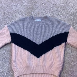 Shein, sweater